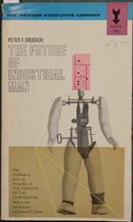 The future of industrial man. A conservative approach