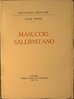 Masuccio Salernitano