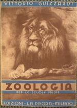Zoologia per le scuole medie