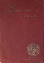 Principi di economia politica