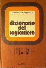Dizionario del ragioniere