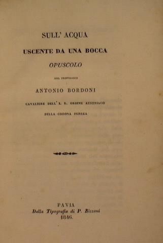 Antica Libreria Srl