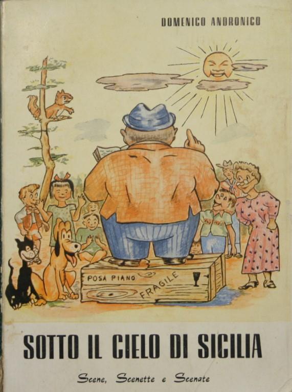 Antica Libreria Srl