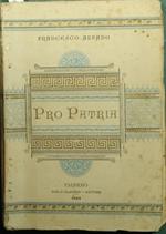 Pro patria