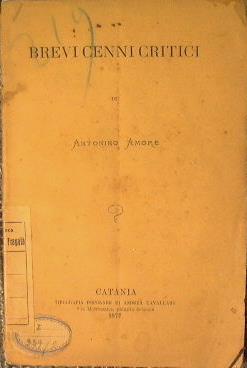 Antica Libreria Srl