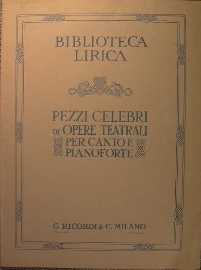 Antica Libreria Srl