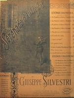 Serenade d'autrefois ( serenata medioevale ) ( andante maestroso )