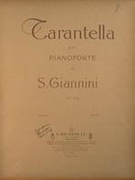 Tarantella