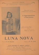 Luna nova