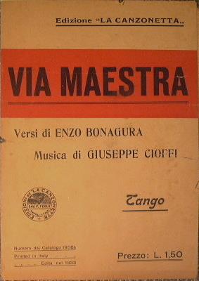 Antica Libreria Srl