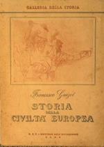 Storia della civiltà Europea