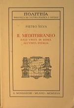 Il Mediterraneo dall'Unità di Roma all'Unità d'Italia