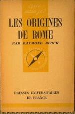 Les Origines de Rome