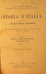 Storia d'Italia