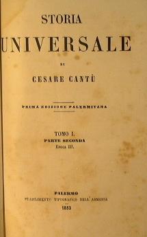 Antica Libreria Srl