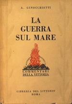 La guerra sul mare