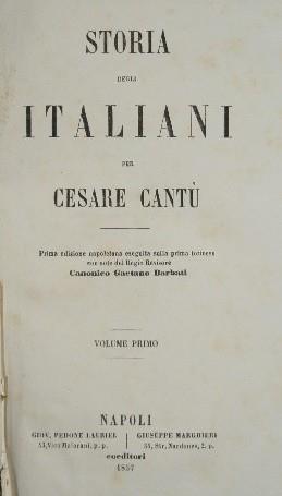 Antica Libreria Srl
