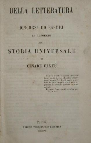 Antica Libreria Srl