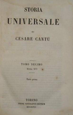 Antica Libreria Srl