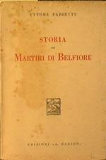 Storia dei Martiri di Belfiore