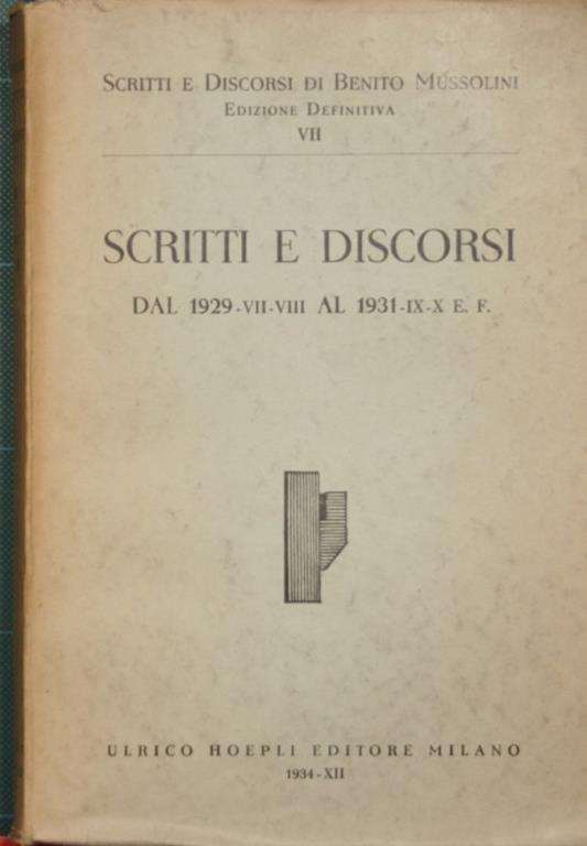Antica Libreria Srl