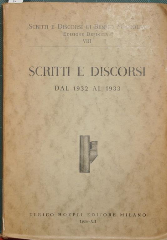 Antica Libreria Srl