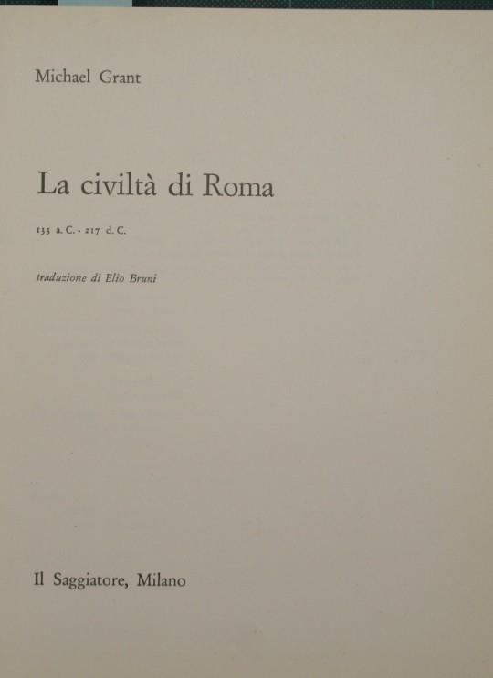 Antica Libreria Srl