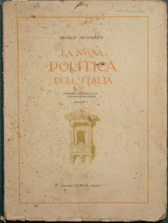 Antica Libreria Srl