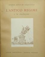L' Antico Regime e la Rivoluzione