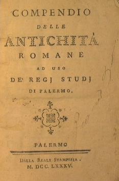Antica Libreria Srl
