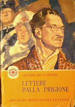 Lettere dalla prigione