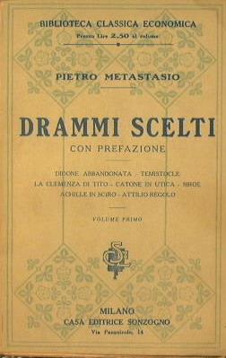 Antica Libreria Srl