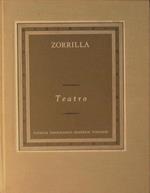 Teatro. Traditore incofesso e ,artire. Don giovanni Tenorio. il calzolaio e il re