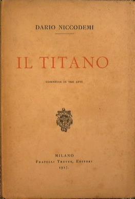 Antica Libreria Srl