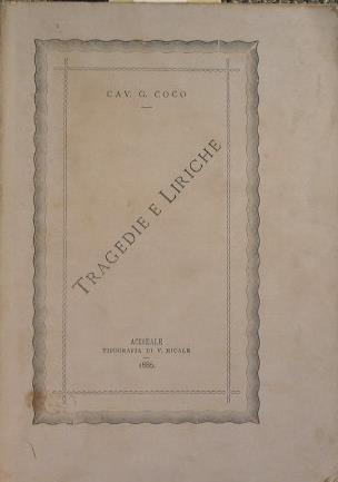 Antica Libreria Srl