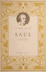 Saul