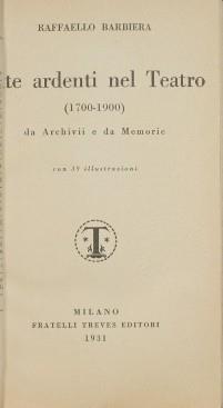 Antica Libreria Srl