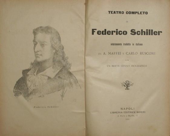 Antica Libreria Srl
