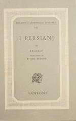 I persiani