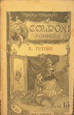 Il tutore