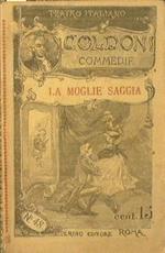 La moglie saggia