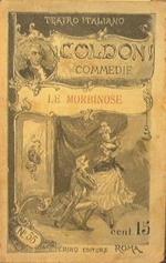 Le morbinose