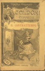 Il contrattempo