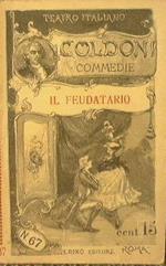 Il feudatario