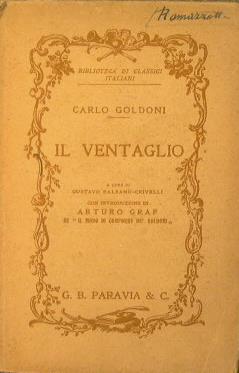 Antica Libreria Srl