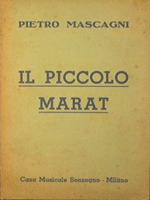 Il piccolo Marat