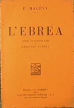 L' Ebrea