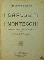 I Capuleti e i Montecchi