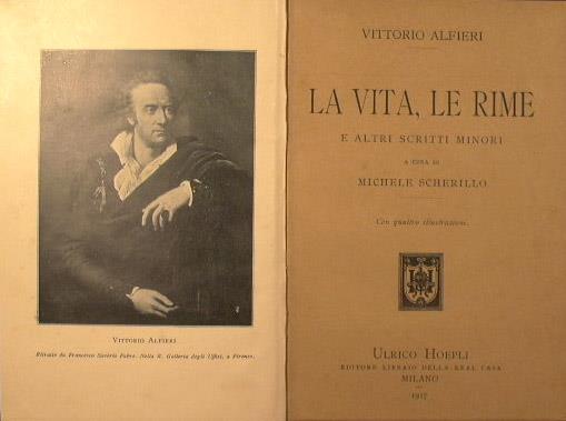 Antica Libreria Srl