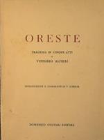 Oreste